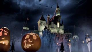 Halloween Time at the Disneyland Resort:  Wicked Fun for Everyone