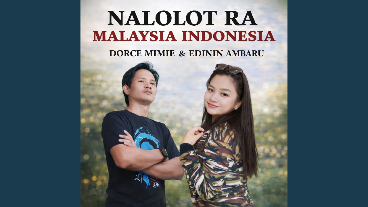 NALOLOT RA MALAYSIA INDONESIA