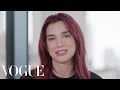 Dua Lipa&#39;s Make Up Dos and Don&#39;ts