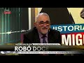 LA HISTORIA DEL SILLÓN: "DILLINGUER, ENEMIGO PÚBLICO DE EE.UU" I Cámara del Crimen, 9/5/26