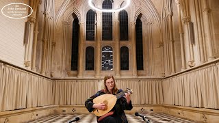 13. Dr. Case's  Pavan - John Dowland 400th Anniversary Collection, 2026