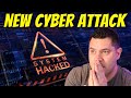 New Cyber Attack...Americans Setup To FAIL