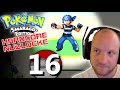 Pokémon Smaragd Hardcore Nuzlocke Challenge (Deutsch) - [2K] #16 - Team Aqua wird aktiv!