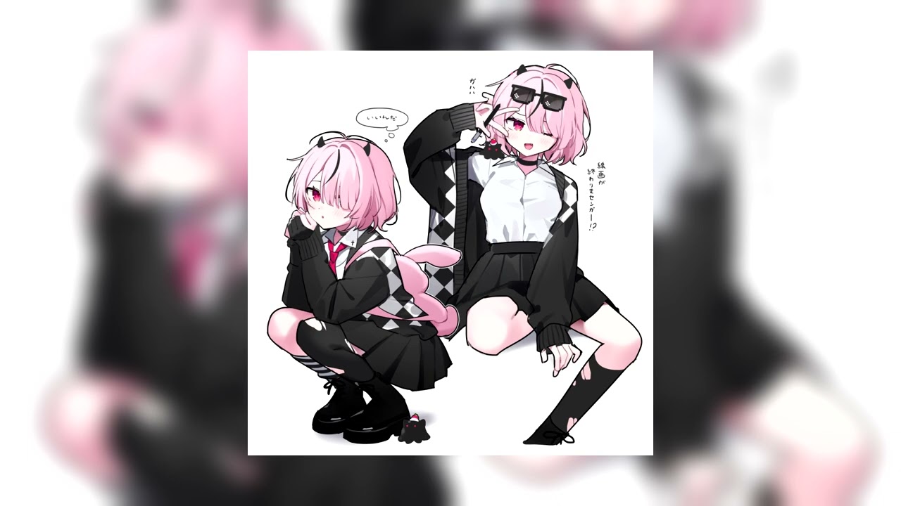 [FREE FOR PROFIT] hyperpop x digicore x kawaii x type beat "system"