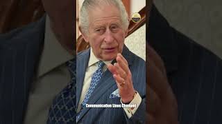 Palace Power Shift William Moves Early While Charles Authority Slowly Fades