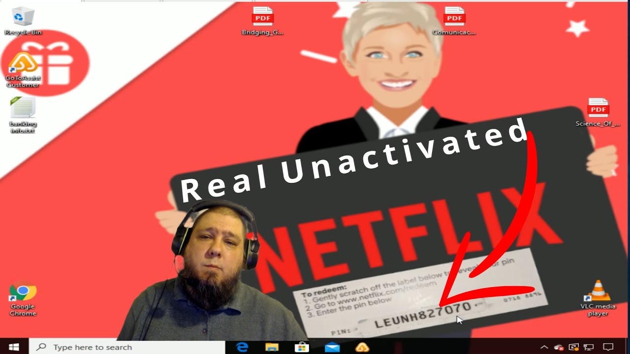 Will The Scammer Steal My Gift Card YouTube