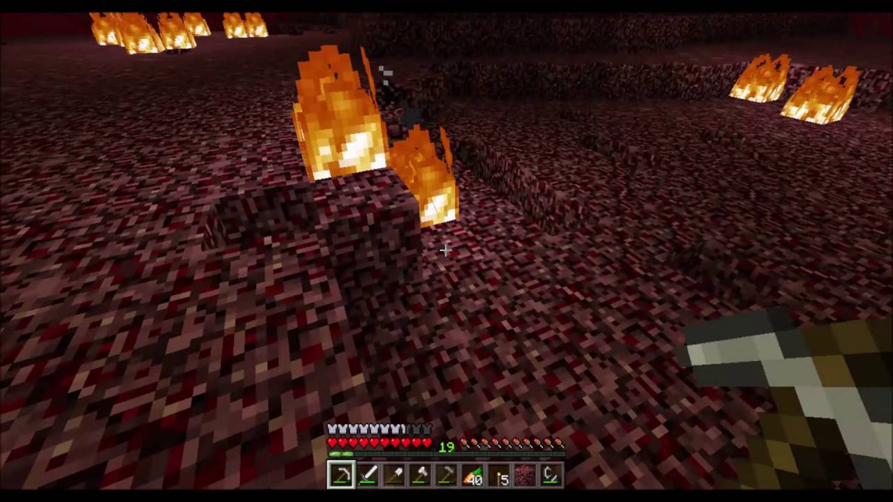 Windows Nether Minecraft Windows 10 Edition Beta 16° Portal para o NETHER ! - YouTube