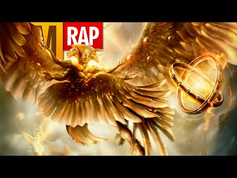 Metatron: Nada Se Compara
