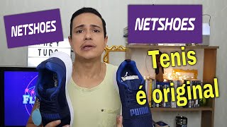 netshoes é confiavel - tenis netshoes é original