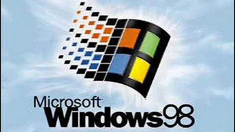 Backwards Startup Sounds