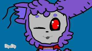 🎵 Ghosts Meme (FNAF) 🎶
