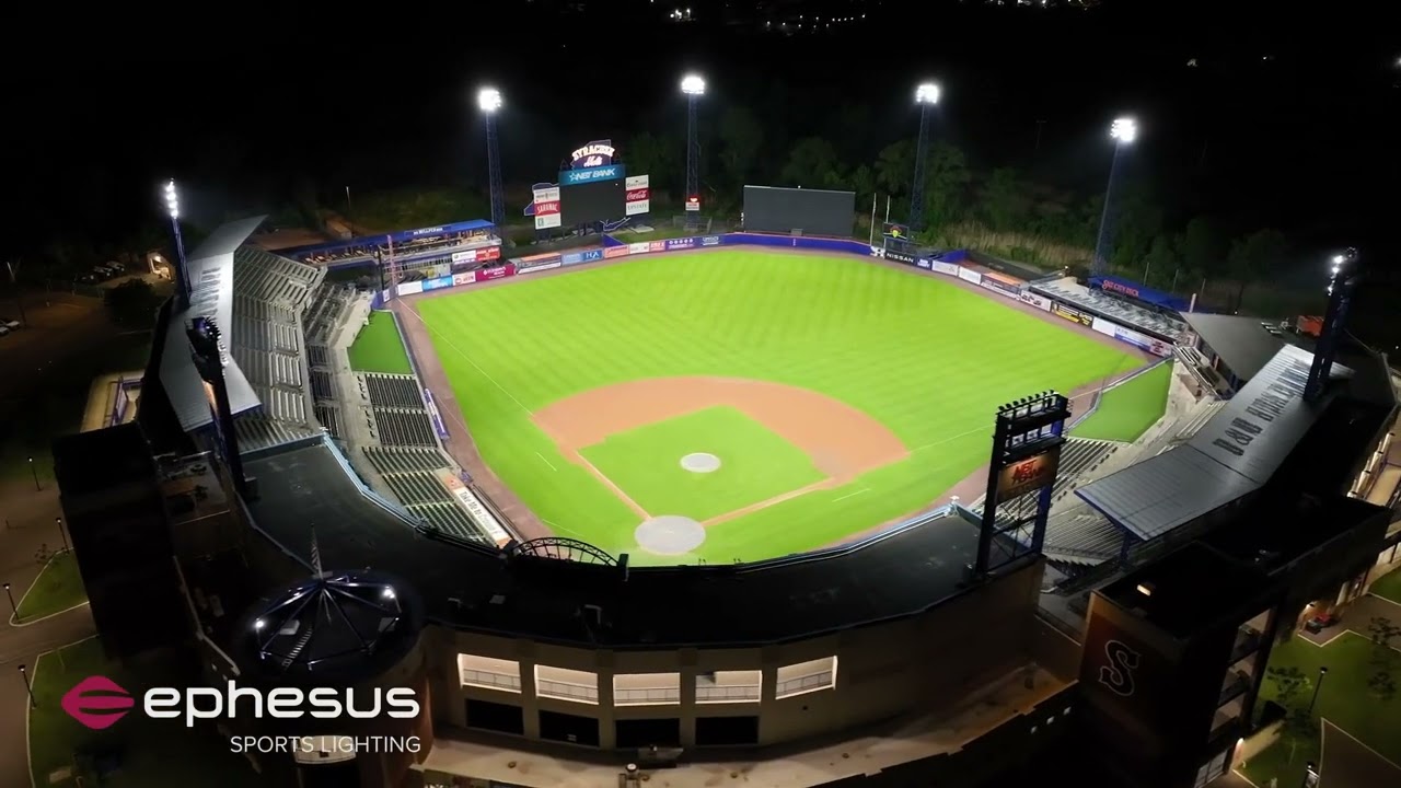 Ephesus Sports video thumbnail