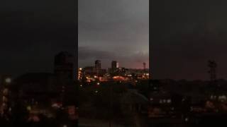 Best Sunset of My Life
