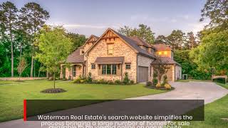 Find Your Redding CA Dream Home Quickly With This Real Estate Search Website