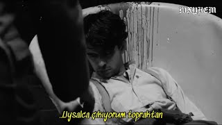 HXNJV - The Weight of the Future (Türkçe Çeviri)