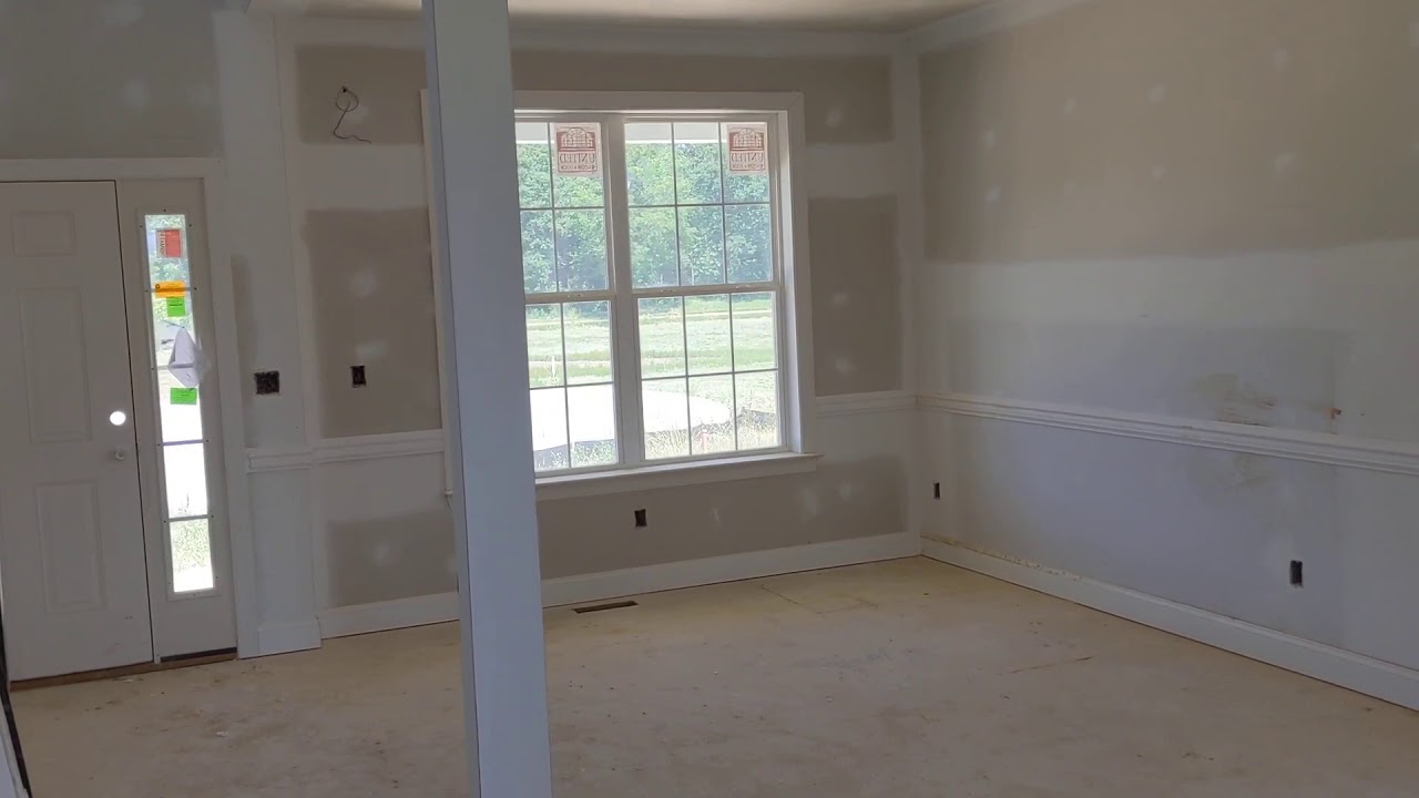 Lot37 Quail’s Nest Dover DE 🏡 Almost Done🏡 YouTube