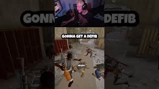 Saving Kids From A Full Squad