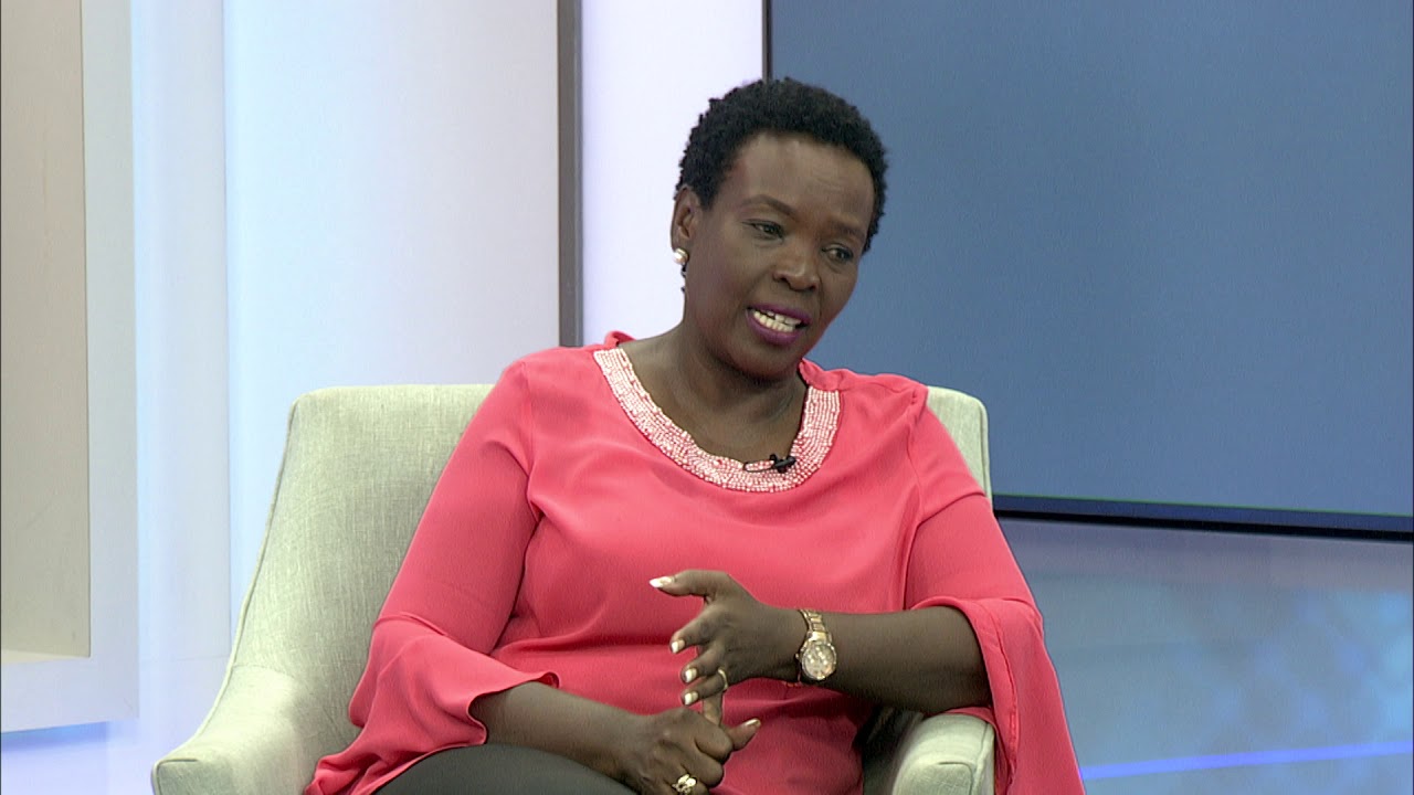 Дженнифер Карина: Любовь в браке непостоянна | K24 This Morning