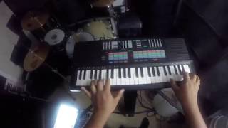 Video thumbnail of "Elegidos DTC - Eras Todo Para mi (Tuba Cover)"