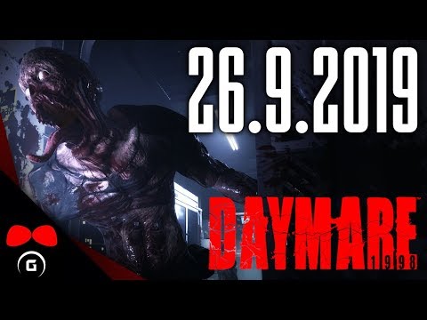 daymare:-1998-|-#2-|-26.9.2019-|-agraelus-|-1080p60-|-pc-|-cz