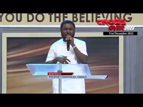 Prophet Emmanuel Omale Shocking Prophecy Over Nigeria ?? has Come to Pass