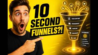 UVORA: Create Funnels and Ads in Seconds!