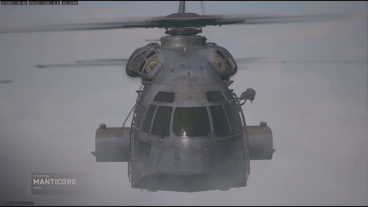 Defeating my foes with unmatched aim(trust)