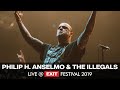 EXIT 2019 | Philip H. Anselmo & The Illegals Live @ Main Stage FULL SHOW