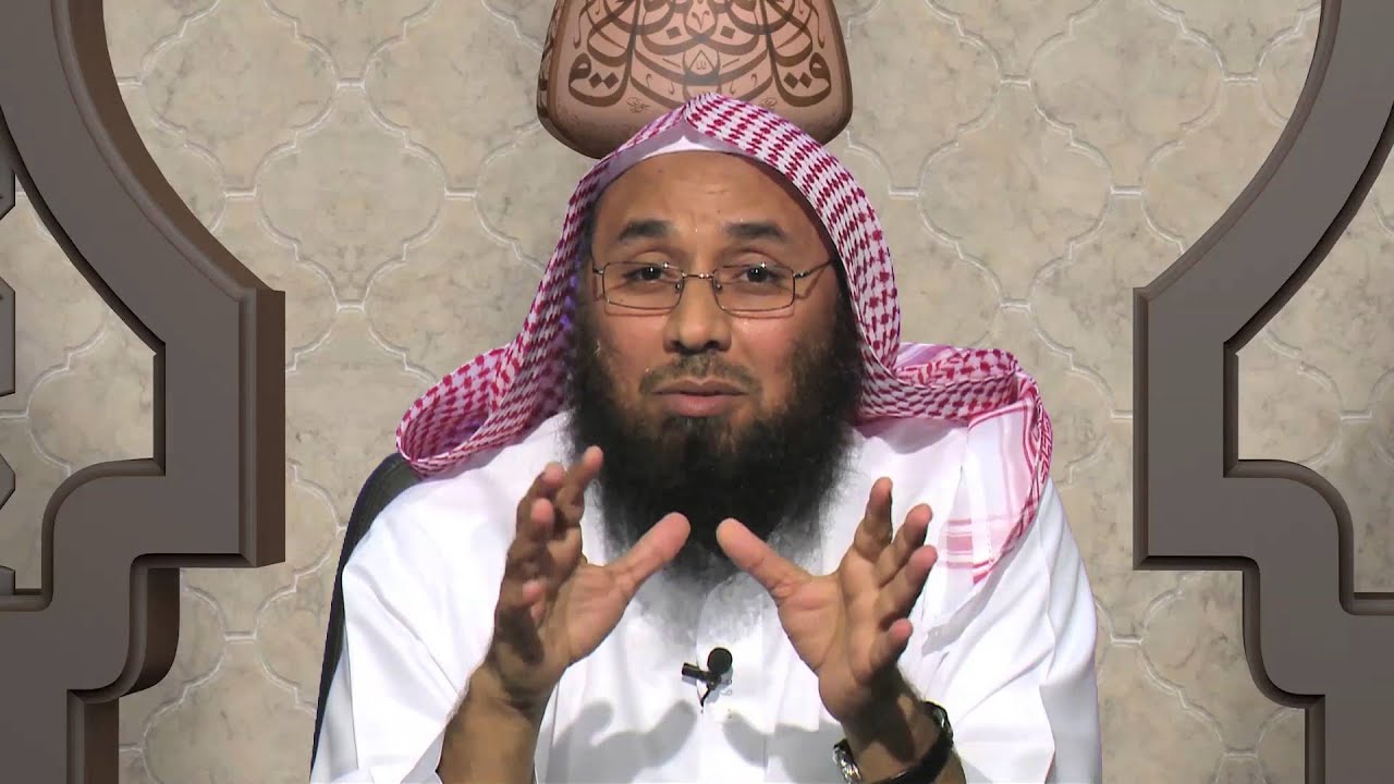 دلائل نبوة الأنبياء |د. أبو زيد مكي–1/4 