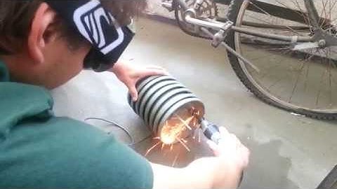 Valarm Sensor Pagoda Vs. Dremel