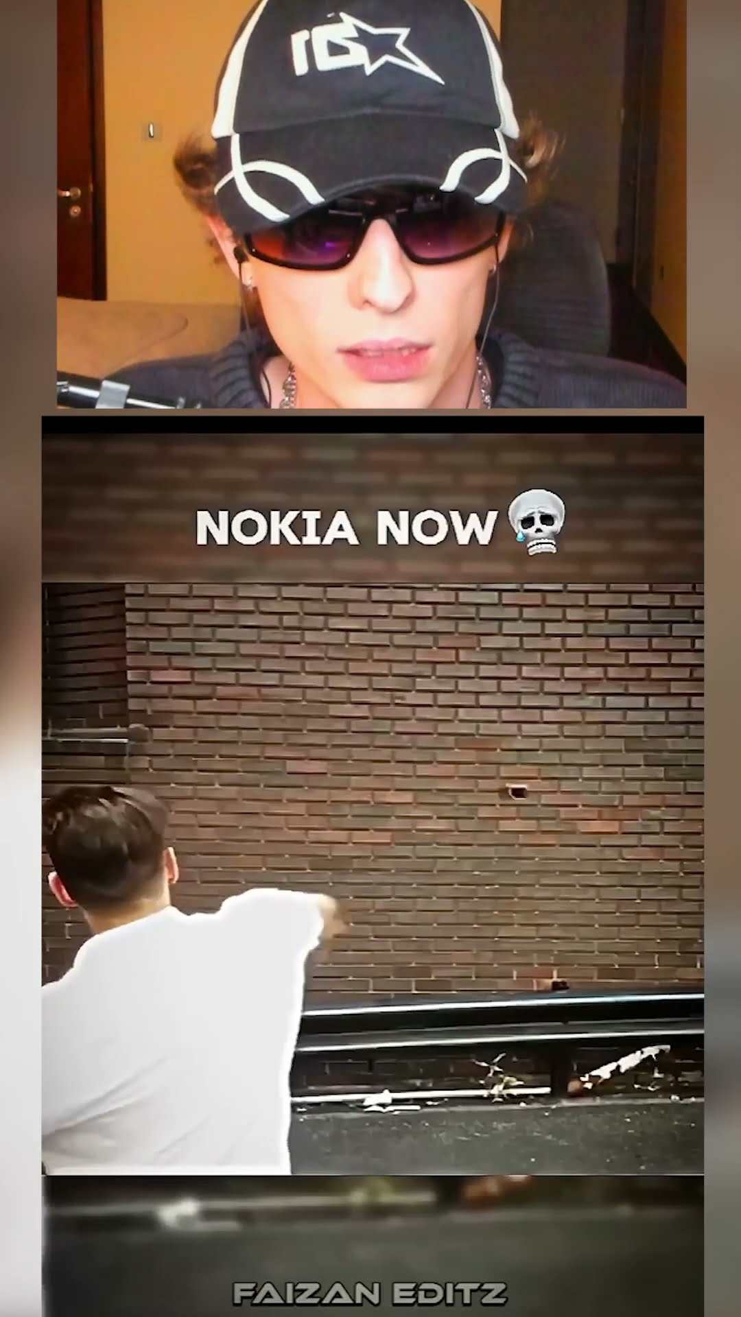 NOKIA antes vs ahora???mp4
