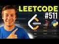 LeetCode 511- Game Play Analysis 1  (Python and SQL) [EASY]