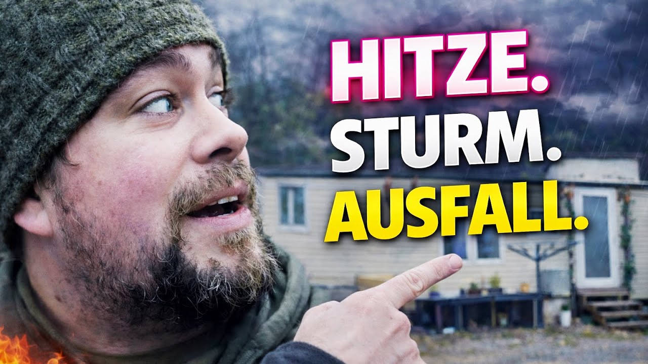 Leben im Mobilheim | Folge 6