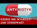 💊Antybiotyki - 8 rzeczy, które powinieneś wiedzieć!