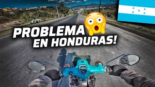 POR ESTE PROBLEMA NO PUEDO IR A EL SALVADOR👀😱 | HONDURAS🇭🇳