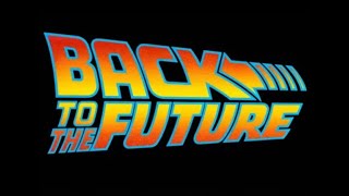 Мой трейлер Фильма Назад в Будущее Back to the Future (Трейлер)