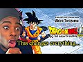 DRAGON BALL SUPER: The Galactic Patrol TRAILER (REACTION)