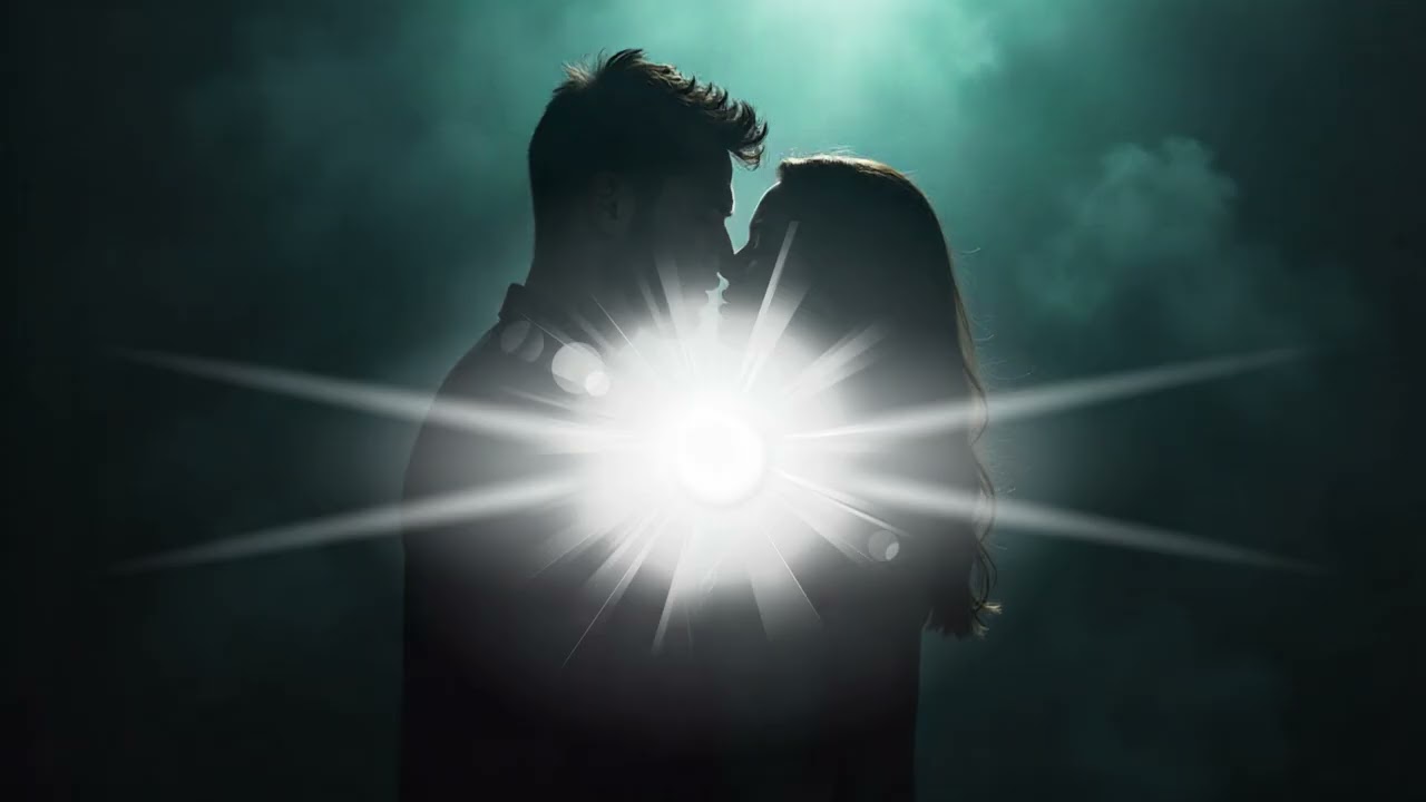 Somewhere Between Us