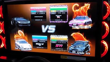 WMMT5DX+ VS BATTLE #01 : 4-WAY BATTLE : SEE WAN