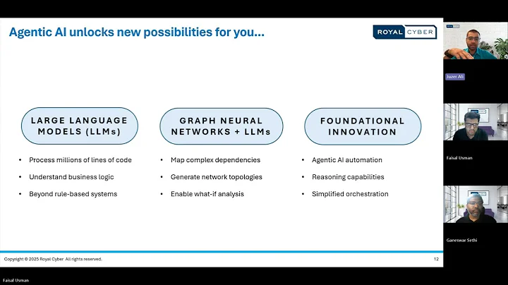 Accelerating Mainframe Modernization with AWS Transform