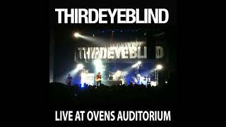 Third Eye Blind - Semi Charmed Life (Live)