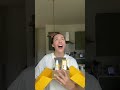 Omg they surprised me with this