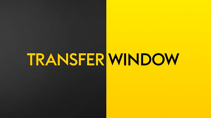 Building the Perfect Transfer Window for Your Favorite Clubs – Live Discussion!