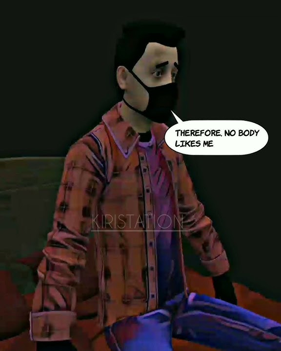 A 30 second movie on overthinking || Kiristation