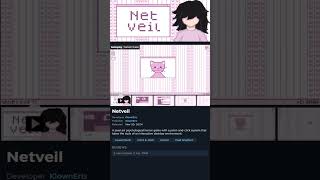Netveil New or Trending Game