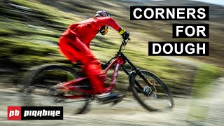 Ben Cathro Gives Privateers The Chance To Win Extra Cash | Corners For Dough: Fort William