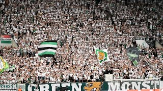 Ferencváros - Young Boys 2021.08.24 BL playoff visszavágó