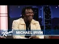 Michael Irvin on Bill Belichick’s Hall of Fame Snub, Super Bowl Week &amp; The White House in Dallas