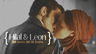 Hilal & Leon Bir Sana Bir De Bana