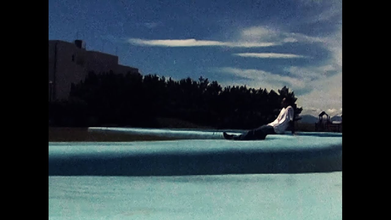 【New Video】NASTY-K - ENERGY (Prod. by DJ KEITA)